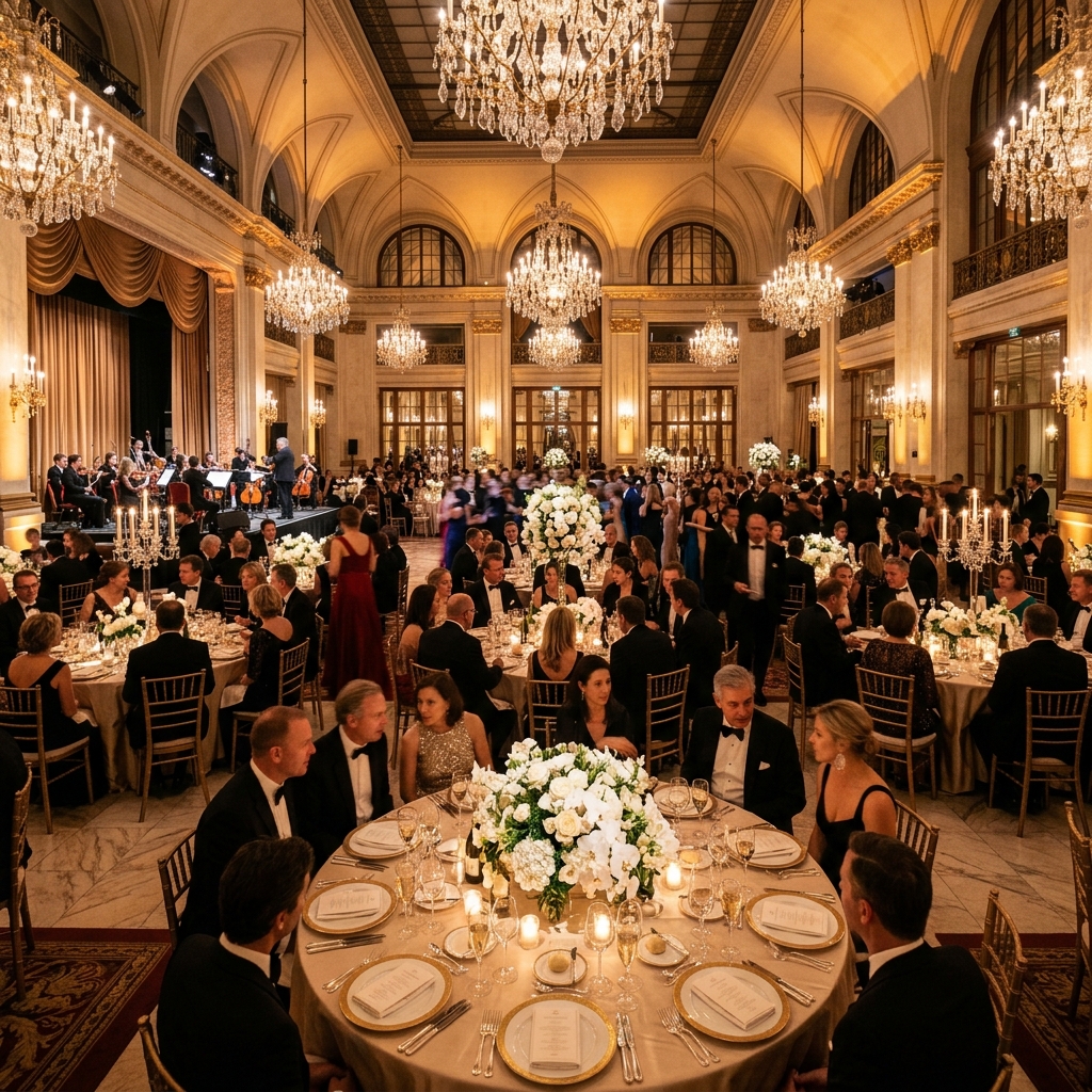 Maison Jannah Luxe